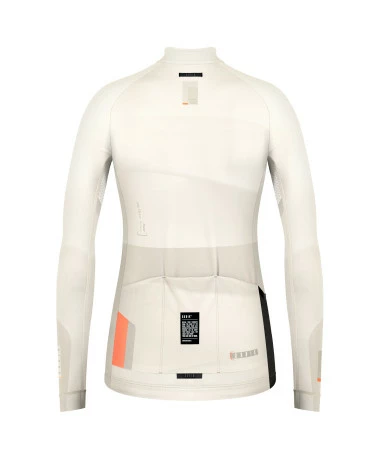 Maillot GOBIK Manga Larga Pacer Mujer Denali 2 Maillot GOBIK Manga Larga Pacer Mujer Denali - Imagen 2