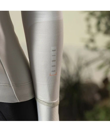 Maillot GOBIK Manga Larga Pacer Mujer Denali 4 Maillot GOBIK Manga Larga Pacer Mujer Denali - Imagen 4