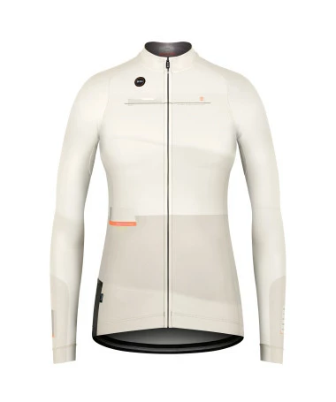 Maillot GOBIK Manga Larga Pacer Mujer Denali 1 Maillot GOBIK Manga Larga Pacer Mujer Denali