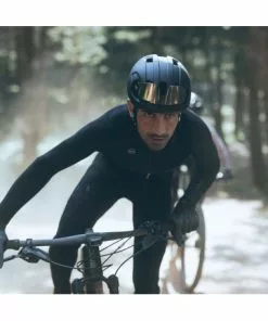 Maillot GOBIK Manga Larga Pacer Solid Jet Black 7 Maillot GOBIK Manga Larga Pacer Solid Jet Black -Bicicletas Ventas maillot gobik manga larga pacer solid jet black 2