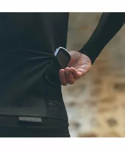 Maillot GOBIK Manga Larga Pacer Solid Jet Black 8 Maillot GOBIK Manga Larga Pacer Solid Jet Black -Bicicletas Ventas maillot gobik manga larga pacer solid jet black 3