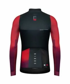 Maillot GOBIK Manga Larga Pacer Unisex Aberdeen -Bicicletas Ventas maillot gobik manga larga pacer unisex aberdeen 1
