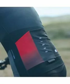 Maillot GOBIK Manga Larga Pacer Unisex Aberdeen -Bicicletas Ventas maillot gobik manga larga pacer unisex aberdeen 3