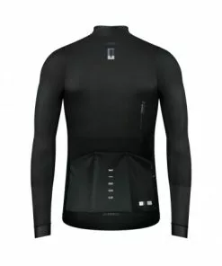 Maillot GOBIK Manga Larga Supercobble Dark Coal -Bicicletas Ventas maillot gobik manga larga supercobble dark coal 1