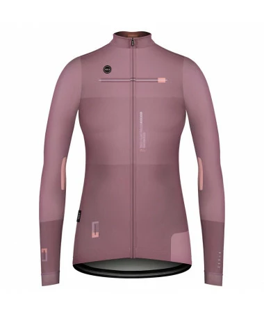 Maillot GOBIK Mujer Cobble Lavender 1 Maillot GOBIK Mujer Cobble Lavender