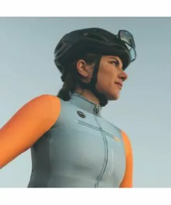 Maillot GOBIK Mujer Cobble Nectarine -Bicicletas Ventas maillot gobik mujer cobble nectarine 2