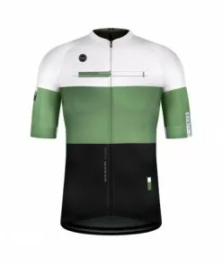 Maillot Manga Corta GOBIK CX PRO 2.0 Fern