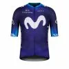 Maillot Manga Corta GOBIK Infinity Movistar Team 23