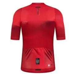 Maillot Manga Corta GOBIK Stark Hombre Cranberry -Bicicletas Ventas maillot manga corta gobik stark hombre cranberry 1