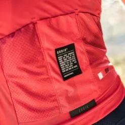 Maillot Manga Corta GOBIK Stark Hombre Cranberry -Bicicletas Ventas maillot manga corta gobik stark hombre cranberry 2