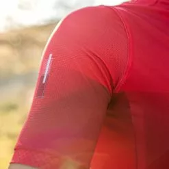 Maillot Manga Corta GOBIK Stark Hombre Cranberry -Bicicletas Ventas maillot manga corta gobik stark hombre cranberry 5