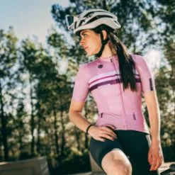 Maillot Manga Corta GOBIK Stark Mujer Lavender 9 Maillot Manga Corta GOBIK Stark Mujer Lavender -Bicicletas Ventas maillot manga corta gobik stark mujer lavender 3