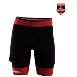 Mallas Running LURBEL Samba Shorts