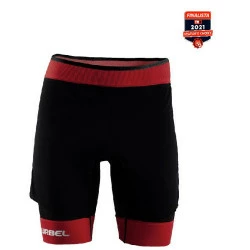 Mallas Running LURBEL Samba Shorts 1 Mallas Running LURBEL Samba Shorts