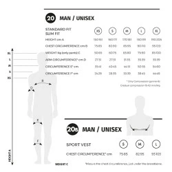 Mallas Running LURBEL Samba Shorts 2 Mallas Running LURBEL Samba Shorts - Imagen 2