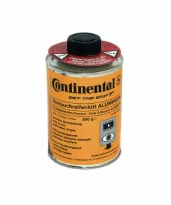 Pegamento Tubular CONTINENTAL Aluminio 350gr