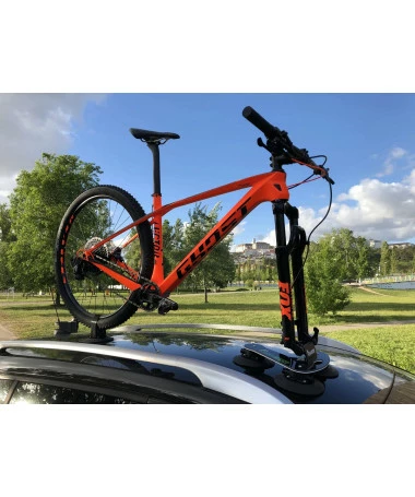 Portabicicletas TREEFROG Pro 1 2 Portabicicletas TREEFROG Pro 1 - Imagen 2