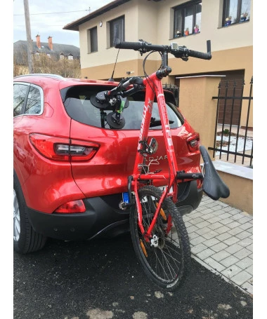 Portabicicletas TREEFROG Pro 1 3 Portabicicletas TREEFROG Pro 1 - Imagen 3