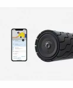 Rodillo THERABODY Wave Roller -Bicicletas Ventas rodillo therabody wave roller 2