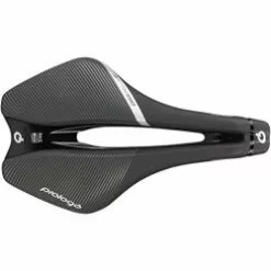 Sillín PROLOGO Dimension Tirox 143mm Negro