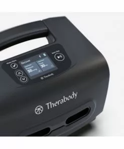 Therabody Theragun RecoveryAir Pro -Bicicletas Ventas theragun recoveryair pro 2