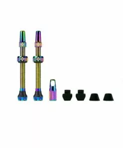 MucOff Válvulas MUC-OFF V2 Tubeless