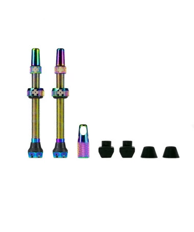 MucOff Válvulas MUC-OFF V2 Tubeless 4 MucOff Válvulas MUC-OFF V2 Tubeless -Bicicletas Ventas valvulas muc off v2 tubeless