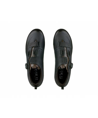 Zapatillas Fizik Terra X5 2 Zapatillas Fizik Terra X5 - Imagen 2