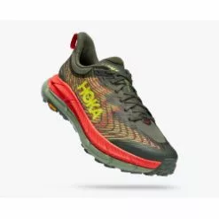Zapatillas Hoka Mafate Speed 4