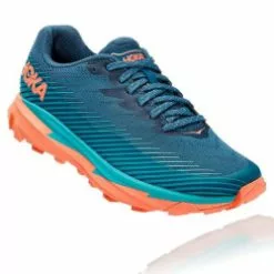 Zapatillas Hoka W Torrent 2